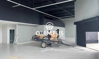 Imagem: Excelente opção de loja comercial com