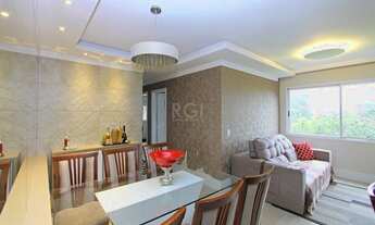 Imagem: Apartamento para Venda - 71.54m², 3 dormitórios