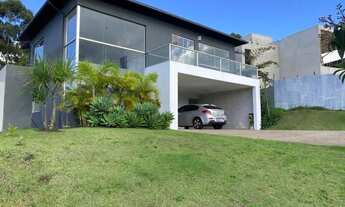 Imagem: Casa à Venda 4 (quatro) Quartos Alphaville