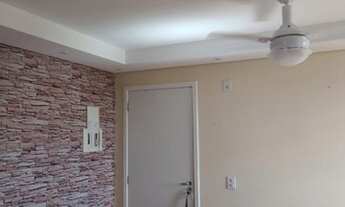 Imagem 7: Apartamento para Venda em Campinas, Recanto Fortuna, 2 dormitórios, 1 banheiro, 1 vaga