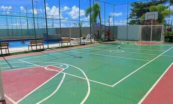 Imagem 6: Beira mar janga Apartamento com 2 dormitórios