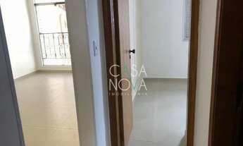 Imagem 5: Apartamento com 2 dormitórios para alugar, 85 m² por R$ 3.200,00/mês - Ponta da Praia - Sa