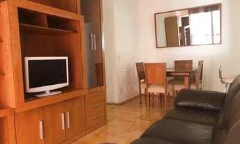 Imagem 2: Apartamento para locação em Alphaville - Barueri, SP