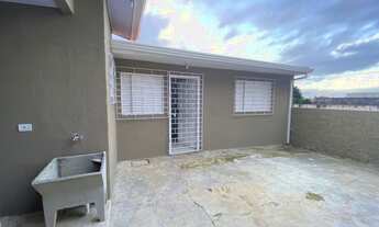 Imagem 6: KITINET em Piraquara