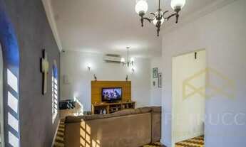 Imagem 3: Casa - Jardim Chapadão - Campinas