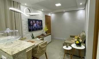 Imagem 6: Apartamento costa dos coqueiros