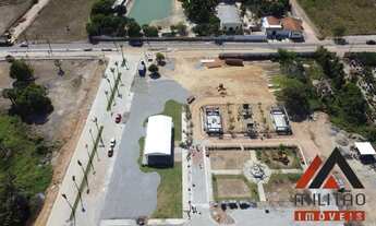 Imagem 6: Loteamento Boulevard Vila Verde Terra Brasilis No Eusebio Um Projeto Incrivel!!!! n°:Pense