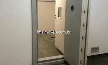 Imagem 4: Prédio comercial a venda com 400m² na Praça Doutor Sampaio Vidal