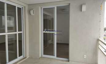 Imagem 4: APARTAMENTO 115 M² COM 02 DORMITORIOS, 02 SUÍTES, 02 VAGAS - VILA NOVA CONCEIÇÃO/SÃO PAULO