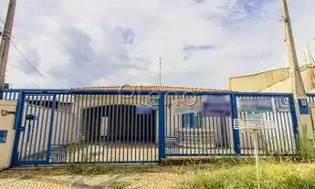 Imagem 2: Casa - Jardim Chapadão - Campinas