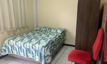 Imagem 4: Kitnet Mobiliada