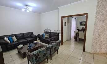 Imagem 4: Araraquara - Casa Padrão - Jardim Tabapuã (Vila Xavier