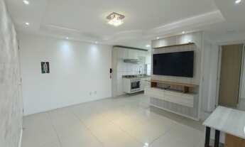 Imagem 5: Apartamento 02 dormitórios com box coberto Bairro Igara - Canoas - RS