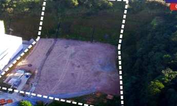 Imagem 2: Loteamento Industrial Jandira, SP / Disponibilidade Venda e Locação