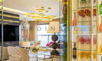 Imagem 7: SãO PAULO - Apartamento Padrão - Vila Olímpia