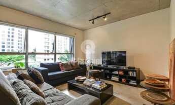 Imagem: Apartamento à venda no Brooklin, 70 metros