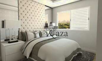 Imagem 5: Apartamento - Urbanova - The Gold Urbanova - 55,66² - 2 Dormitórios