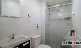 Imagem 2: Apartamento na Avenida do Estado