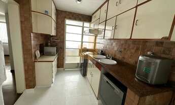 Imagem 5: Apartamento com 2 Dormitórios 1 Vaga em Higienópolis