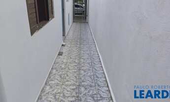 Imagem 2: CASA TÉRREA - ANÁLIA FRANCO - SP