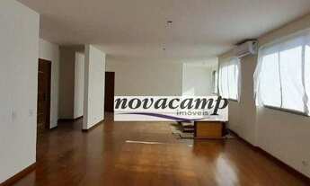 Imagem 7: Apartamento com 4 dormitórios à venda, 236 m² por R$ 1.600.000,00 - Cambuí - Campinas/SP