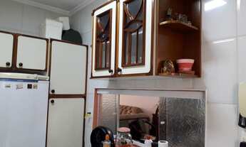 Imagem 5: Apartamento para venda com 92 m² com 3 quartos em Jardim Irajá - Ribeirão Preto - SP