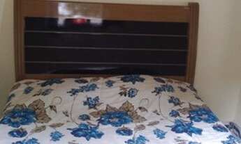 Imagem 4: Hospedagem no paraíso!