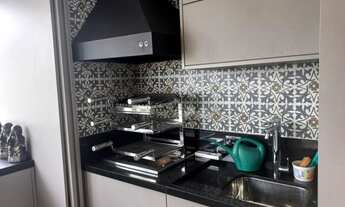 Imagem 5: Apartamento Venda 4 Dormitórios - 157 m² Moema