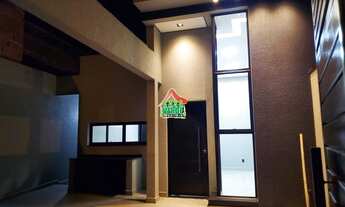 Imagem 4: INDAIATUBA - Casa Padrão - JARDIM DAS MARITACAS