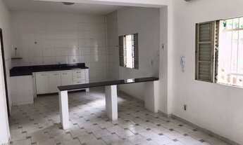 Imagem 7: Casa para aluguel, 2 quartos, 2 suítes, 1 vaga, Nova Suíssa - Belo Horizonte/MG