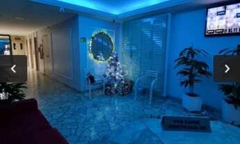 Imagem 2: Apartamento para Venda - 53.77m², 1 dormitório, Centro Histórico