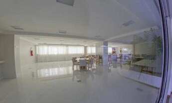 Imagem 3: Cobertura no Infinity Residence