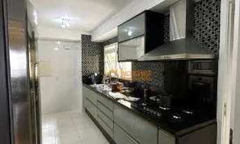 Imagem 4: Apartamento com 3 dormitórios à venda, 182 m² por R$ 2.014.000,00 - Vila Rosália - Guarulh