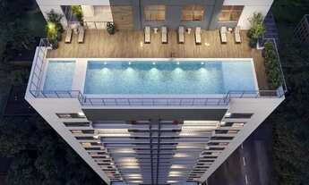 Imagem 3: Apartamento de 83m2 com 3 quartos na Vila Mascote