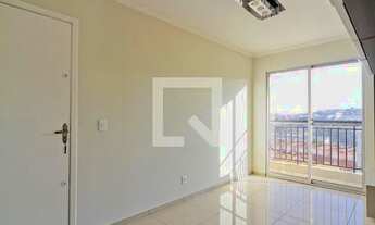 Imagem 3: Apartamento para Aluguel - Jardim Pirituba, 2 Quartos, 47 m2