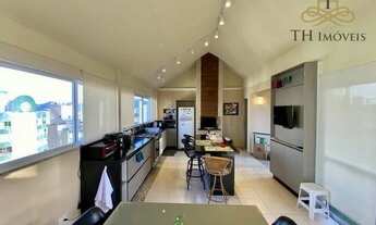 Imagem 4: Apartamento com 3 dormitórios para alugar, 221 m² por R$ 9.000,02/mês - Centro - Balneário