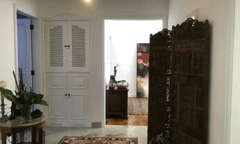 Imagem: Apartamento em Jardim Botânico