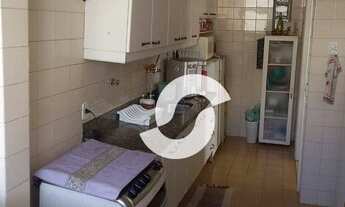 Imagem 7: Excelente Cobertura de 3 Quartos em Icaraí