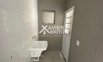 Imagem 7: São Paulo - Apartamento Padrão - VILA RE