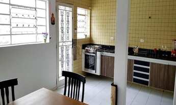 Imagem 7: SAO PAULO - Casa Padrão - ACLIMACAO