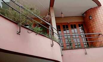 Imagem 4: SOBRADO - TATUAPÉ - SP