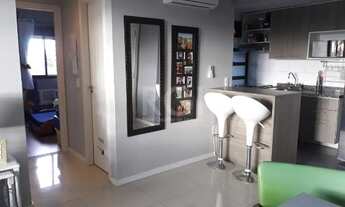 Imagem 6: Apartamento em Tristeza