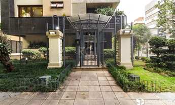 Imagem 7: Apartamento para Venda - 275m², 3 dormitórios, sendo 3 suites, 3 vagas - Rio Branco