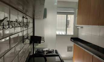 Imagem 2: Oportunidade! Apartamento novo com móveis planejados em ambiente familiar!