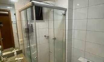 Imagem 2: Apartamento para venda com 67 metros quadrados com 3 quartos