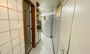 Imagem 7: Apartamento de 137m² em Jardim da Penha