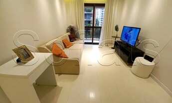 Imagem 4: Apartamento New Star com 02 dormitórios próximo as Avenidas Nove de Julho e Paulista