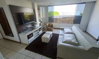 Imagem 5: /Alugo apartamento mobiliado próximo à Nilton Lins