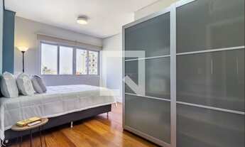 Imagem 4: Apartamento para Aluguel - Pinheiros, 3 Quartos, 147 m2