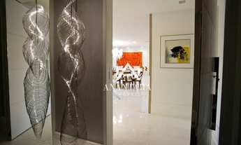 Imagem 3: Apartamento no Península/Font Vielle com 4 suítes - Barra da Tijuca